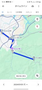 Google Map Map